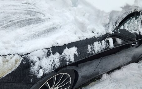 Mercedes-Benz CLS, 2008 год, 900 000 рублей, 8 фотография