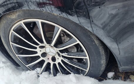 Mercedes-Benz CLS, 2008 год, 900 000 рублей, 9 фотография