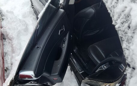 Mercedes-Benz CLS, 2008 год, 900 000 рублей, 17 фотография