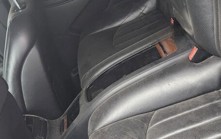 Mercedes-Benz CLS, 2008 год, 900 000 рублей, 15 фотография