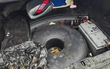 Mercedes-Benz CLS, 2008 год, 900 000 рублей, 11 фотография