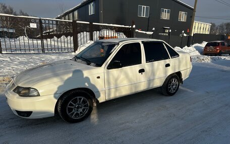 Daewoo Nexia I рестайлинг, 2011 год, 170 000 рублей, 2 фотография