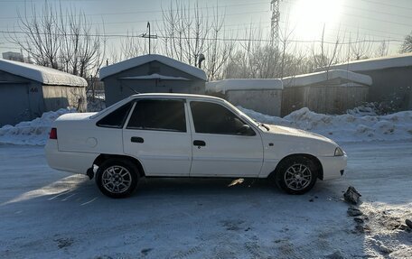 Daewoo Nexia I рестайлинг, 2011 год, 170 000 рублей, 6 фотография