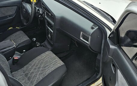 Daewoo Nexia I рестайлинг, 2011 год, 170 000 рублей, 10 фотография