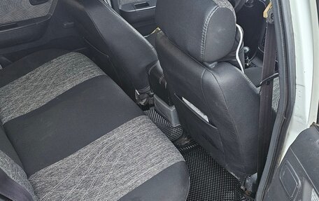 Daewoo Nexia I рестайлинг, 2011 год, 170 000 рублей, 11 фотография