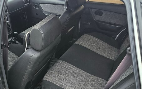 Daewoo Nexia I рестайлинг, 2011 год, 170 000 рублей, 12 фотография