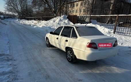 Daewoo Nexia I рестайлинг, 2011 год, 170 000 рублей, 3 фотография
