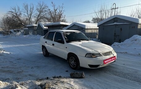 Daewoo Nexia I рестайлинг, 2011 год, 170 000 рублей, 7 фотография