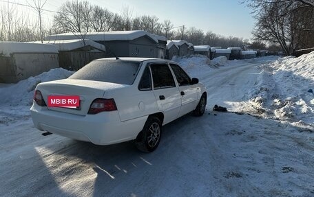 Daewoo Nexia I рестайлинг, 2011 год, 170 000 рублей, 5 фотография