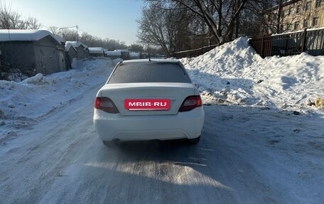 Daewoo Nexia I рестайлинг, 2011 год, 170 000 рублей, 4 фотография