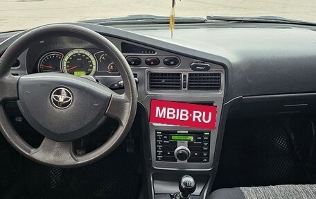 Daewoo Nexia I рестайлинг, 2011 год, 170 000 рублей, 9 фотография