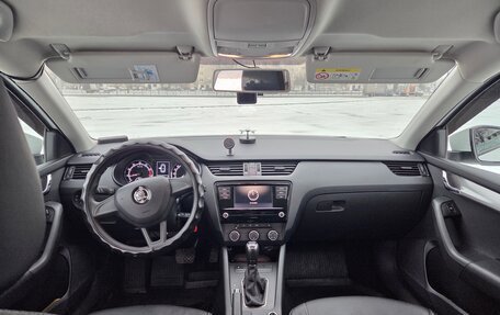 Skoda Octavia, 2019 год, 1 650 000 рублей, 7 фотография