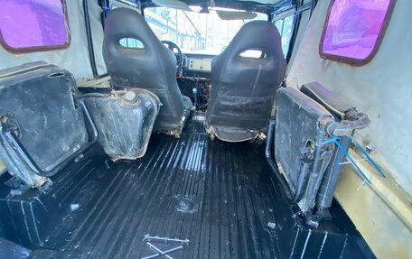 ЛуАЗ 969, 1982 год, 120 000 рублей, 7 фотография