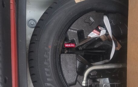 Skoda Octavia, 2019 год, 1 650 000 рублей, 11 фотография