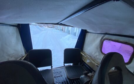 ЛуАЗ 969, 1982 год, 120 000 рублей, 10 фотография