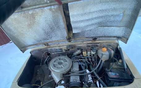 ЛуАЗ 969, 1982 год, 120 000 рублей, 11 фотография