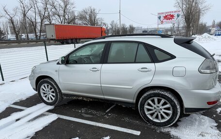 Lexus RX II рестайлинг, 2004 год, 1 100 000 рублей, 6 фотография