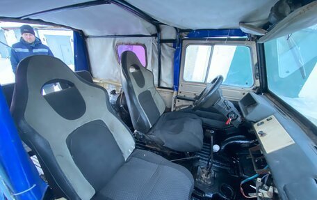 ЛуАЗ 969, 1982 год, 120 000 рублей, 9 фотография