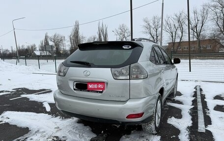 Lexus RX II рестайлинг, 2004 год, 1 100 000 рублей, 3 фотография