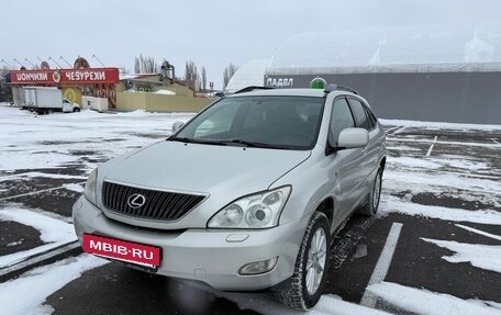 Lexus RX II рестайлинг, 2004 год, 1 100 000 рублей, 2 фотография