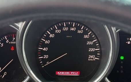 Lexus RX II рестайлинг, 2004 год, 1 100 000 рублей, 7 фотография