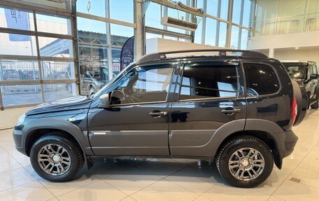 Chevrolet Niva I рестайлинг, 2013 год, 700 000 рублей, 3 фотография