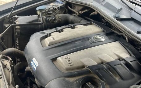 Volkswagen Touareg III, 2008 год, 1 250 000 рублей, 9 фотография