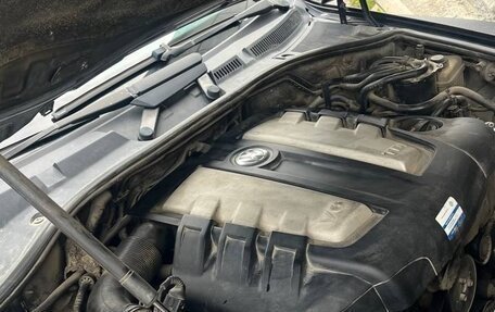 Volkswagen Touareg III, 2008 год, 1 250 000 рублей, 10 фотография