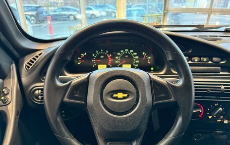 Chevrolet Niva I рестайлинг, 2013 год, 700 000 рублей, 6 фотография