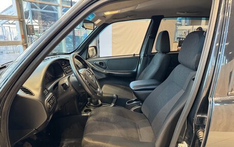 Chevrolet Niva I рестайлинг, 2013 год, 700 000 рублей, 7 фотография