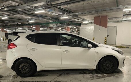 KIA cee'd III, 2015 год, 880 000 рублей, 3 фотография