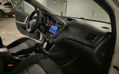 KIA cee'd III, 2015 год, 880 000 рублей, 8 фотография