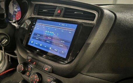 KIA cee'd III, 2015 год, 880 000 рублей, 6 фотография