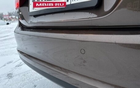 Volkswagen Jetta VI, 2013 год, 695 000 рублей, 10 фотография