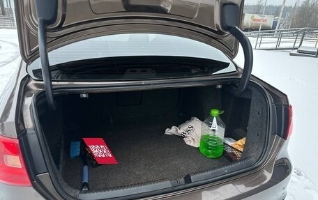 Volkswagen Jetta VI, 2013 год, 695 000 рублей, 11 фотография