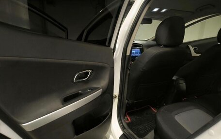 KIA cee'd III, 2015 год, 880 000 рублей, 9 фотография