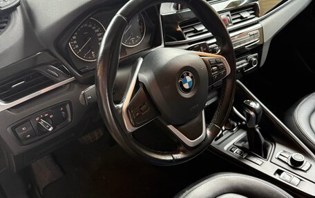 BMW X1, 2016 год, 2 200 000 рублей, 6 фотография