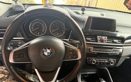 BMW X1, 2016 год, 2 200 000 рублей, 5 фотография