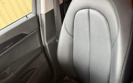 BMW X1, 2016 год, 2 200 000 рублей, 7 фотография