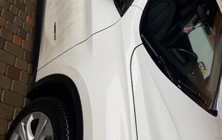 BMW X1, 2016 год, 2 200 000 рублей, 13 фотография