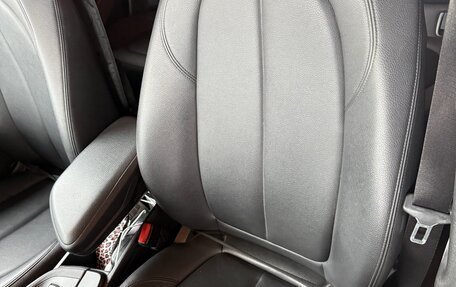 BMW X1, 2016 год, 2 200 000 рублей, 8 фотография