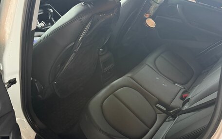 BMW X1, 2016 год, 2 200 000 рублей, 10 фотография