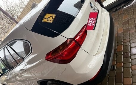 BMW X1, 2016 год, 2 200 000 рублей, 11 фотография