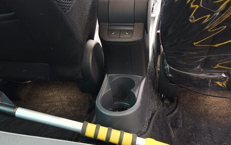 Skoda Rapid I, 2019 год, 1 550 000 рублей, 16 фотография