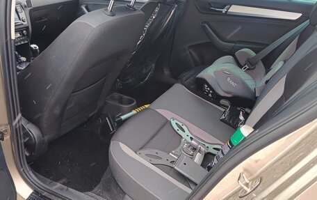 Skoda Rapid I, 2019 год, 1 550 000 рублей, 12 фотография