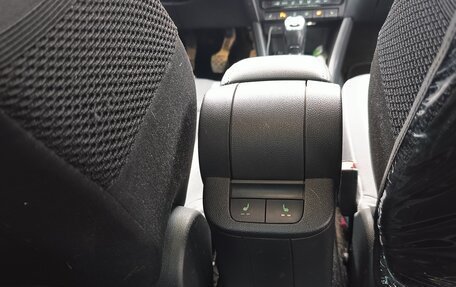 Skoda Rapid I, 2019 год, 1 550 000 рублей, 17 фотография