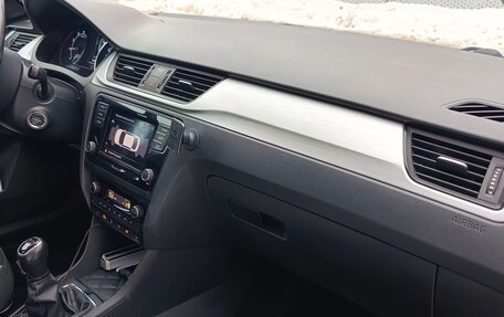 Skoda Rapid I, 2019 год, 1 550 000 рублей, 19 фотография