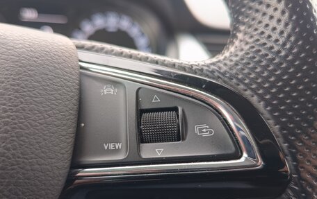 Skoda Rapid I, 2019 год, 1 550 000 рублей, 29 фотография