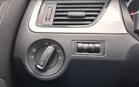 Skoda Rapid I, 2019 год, 1 550 000 рублей, 30 фотография