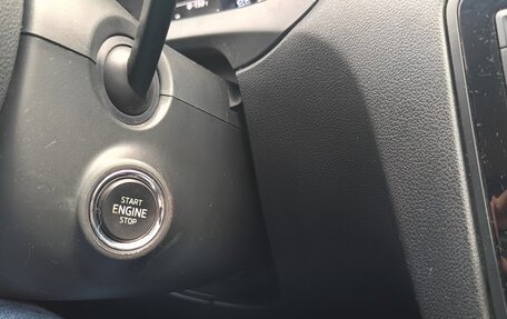 Skoda Rapid I, 2019 год, 1 550 000 рублей, 27 фотография